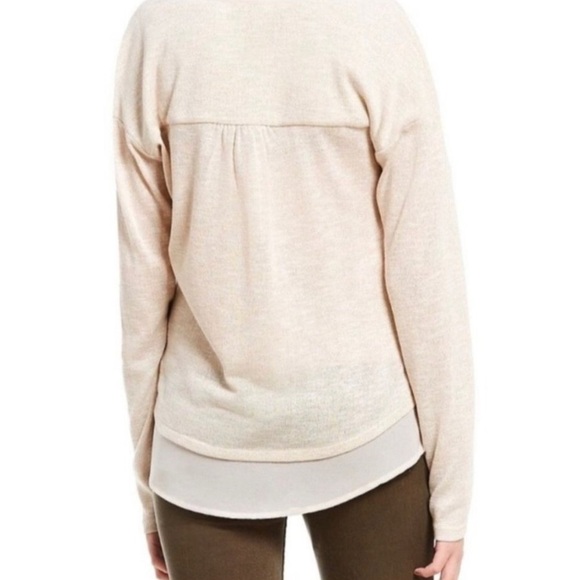 Sanctuary•HANNA LONG SLEEVe - Picture 4 of 9